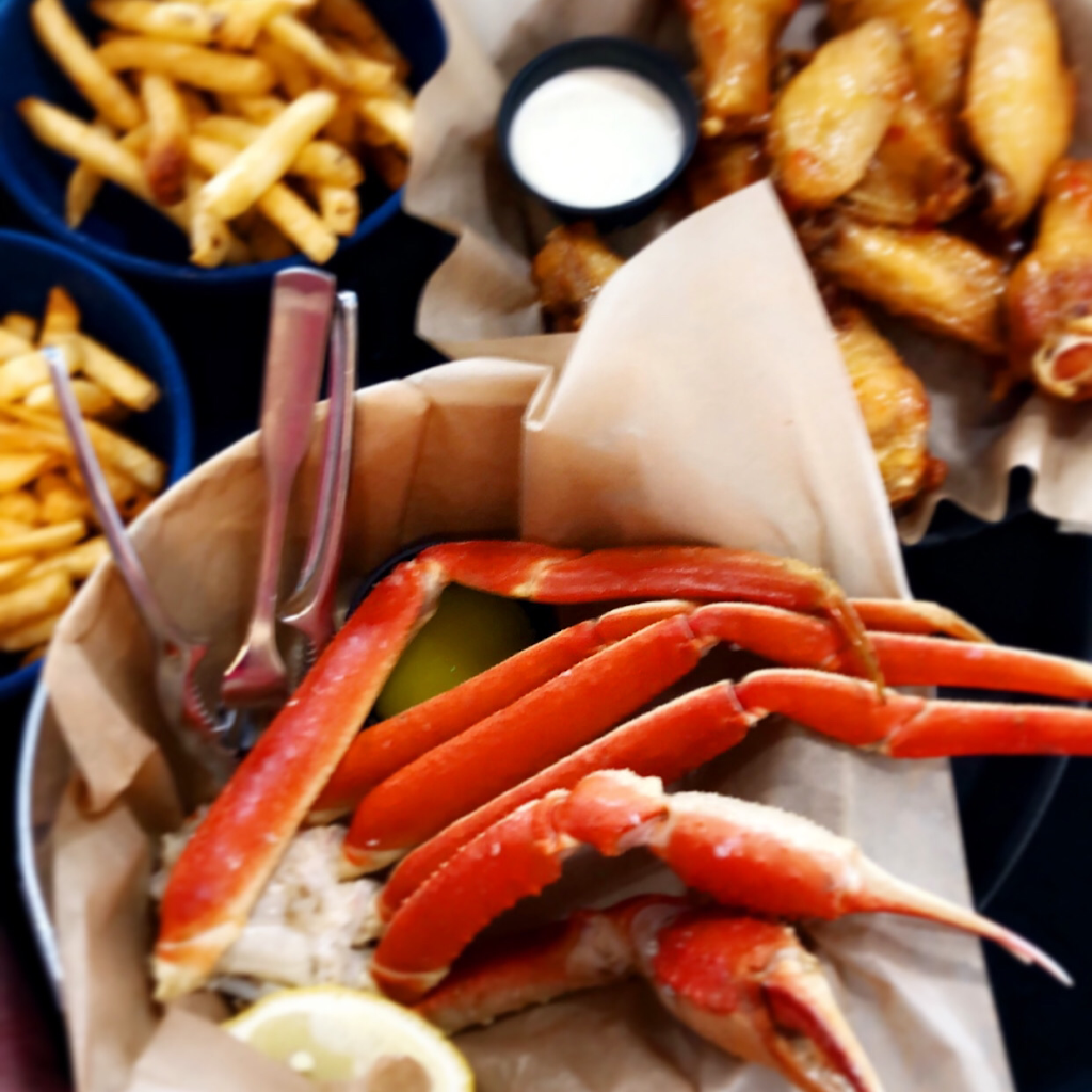 The Sand Dollar Beach Kitchen | 7324 Cosby Village Rd, Chesterfield, VA 23832, USA | Phone: (804) 818-5567