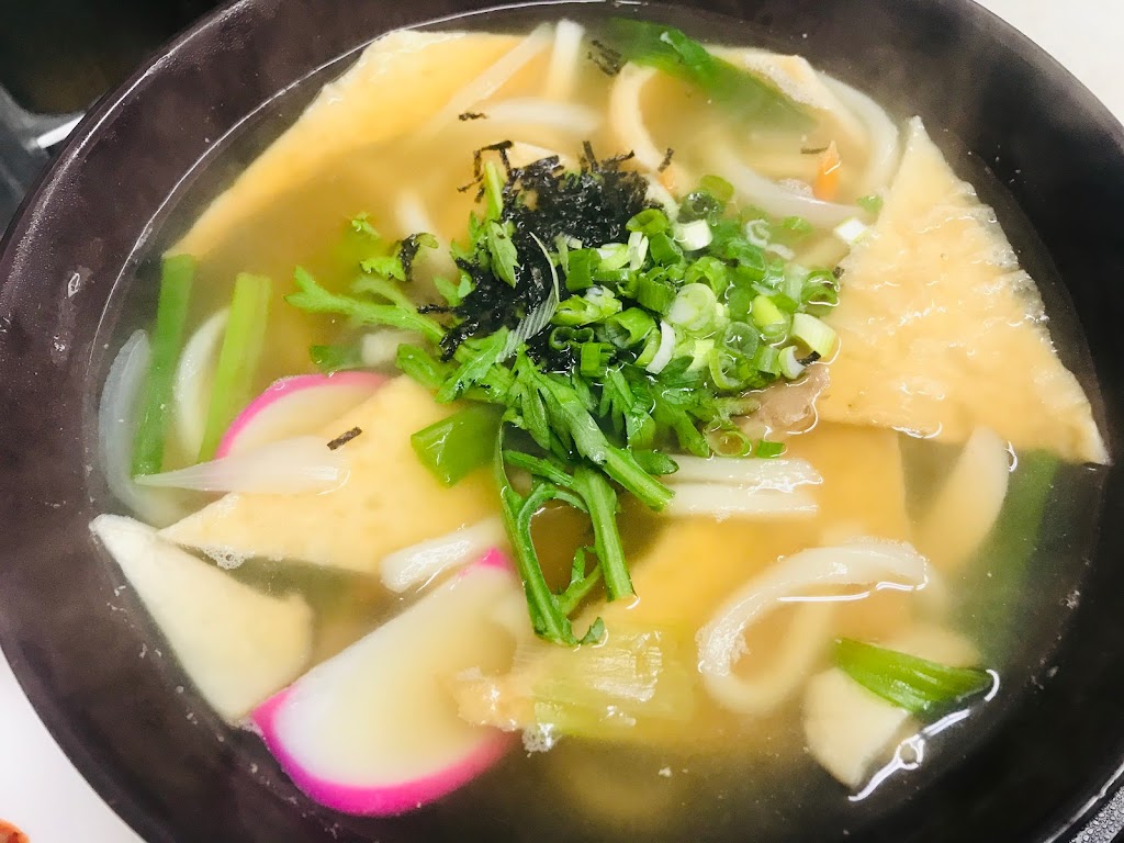 Nang Man Cafe | 1837 N Euclid St, Fullerton, CA 92835, USA | Phone: (714) 773-0837