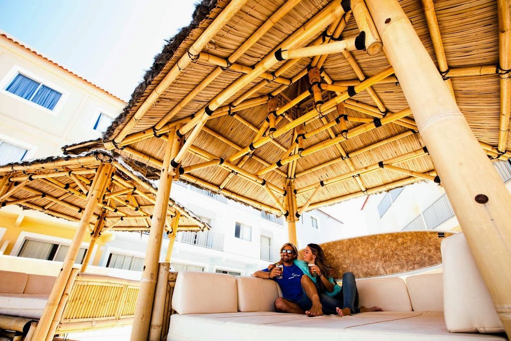 Corralejo Surf School RIP CURL | C. Pejín, 2, 35660 Corralejo, Las Palmas, Spain | Phone: 609 70 60 61