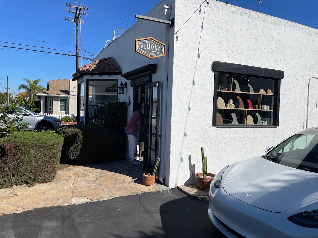 Almond Surfboards | 1720 Santa Ana Ave Suite A, Costa Mesa, CA 92627, USA | Phone: (949) 270-6604