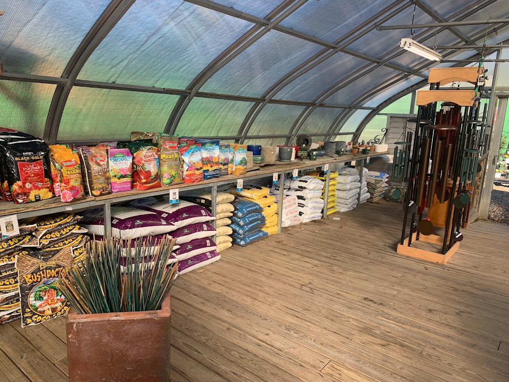Eggleston Garden Center & Farmers Market | 110 La Valette Ave suite d, Norfolk, VA 23504, USA | Phone: (757) 625-2044