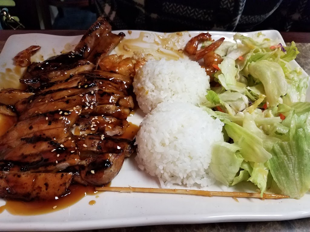 Meadow Teriyaki | 5320 66th St W, University Place, WA 98467, USA | Phone: (253) 475-6595