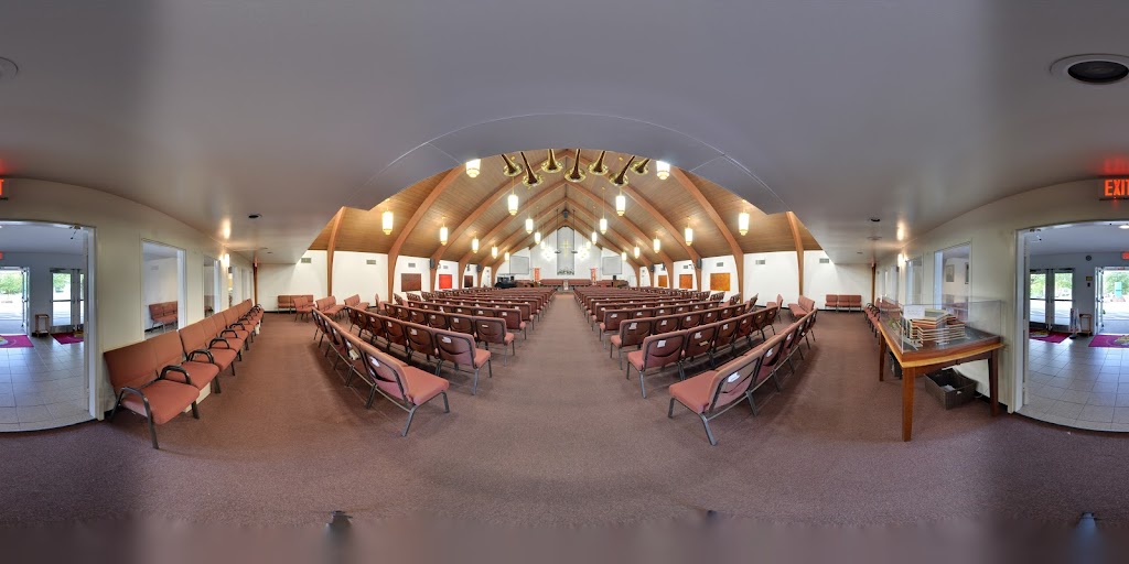 First Baptist Church of Highland Park | 6801 Sheriff Rd, Landover, MD 20785, USA | Phone: (301) 773-6655