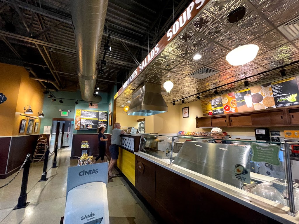 Potbelly Sandwich Shop | 8088 E Union Ave Suite 110, Denver, CO 80237, USA | Phone: (720) 443-5100