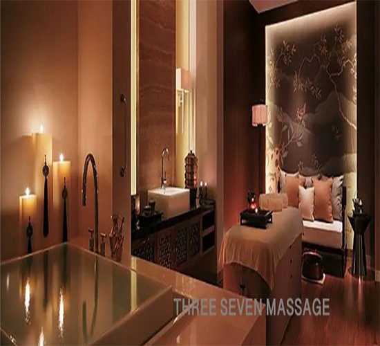 Three Seven Spa & Massage | 1222 E Holt Blvd, Ontario, CA 91761, USA | Phone: (909) 933-3777