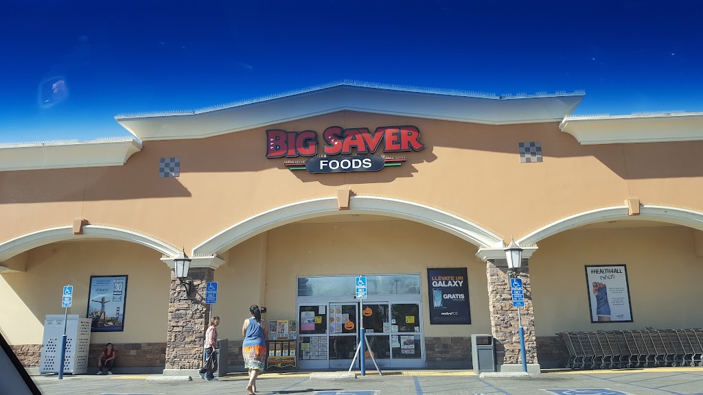 Big Saver Foods | 1313 E Artesia Blvd, Long Beach, CA 90805, USA | Phone: (562) 423-2800