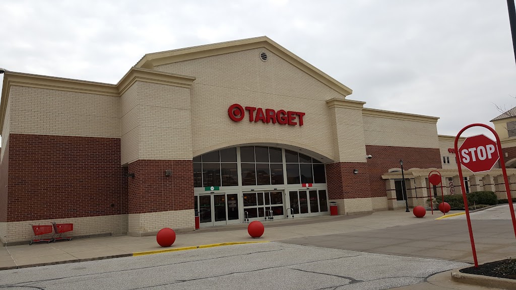 Target | 24646 Brookpark Rd, North Olmsted, OH 44070, USA | Phone: (440) 414-0009