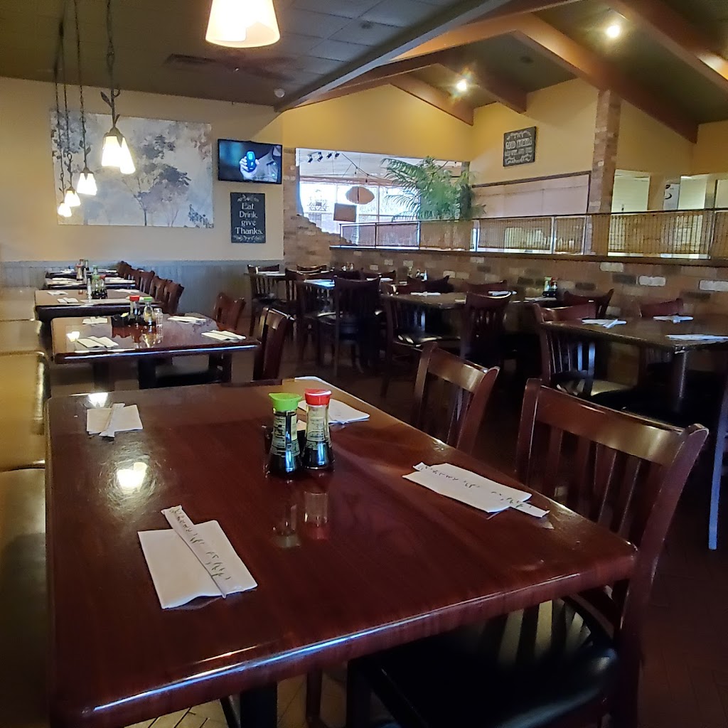 Eastwind Sushi & Grill | 18555 N 59th Ave #124, Glendale, AZ 85308, USA | Phone: (602) 942-0706