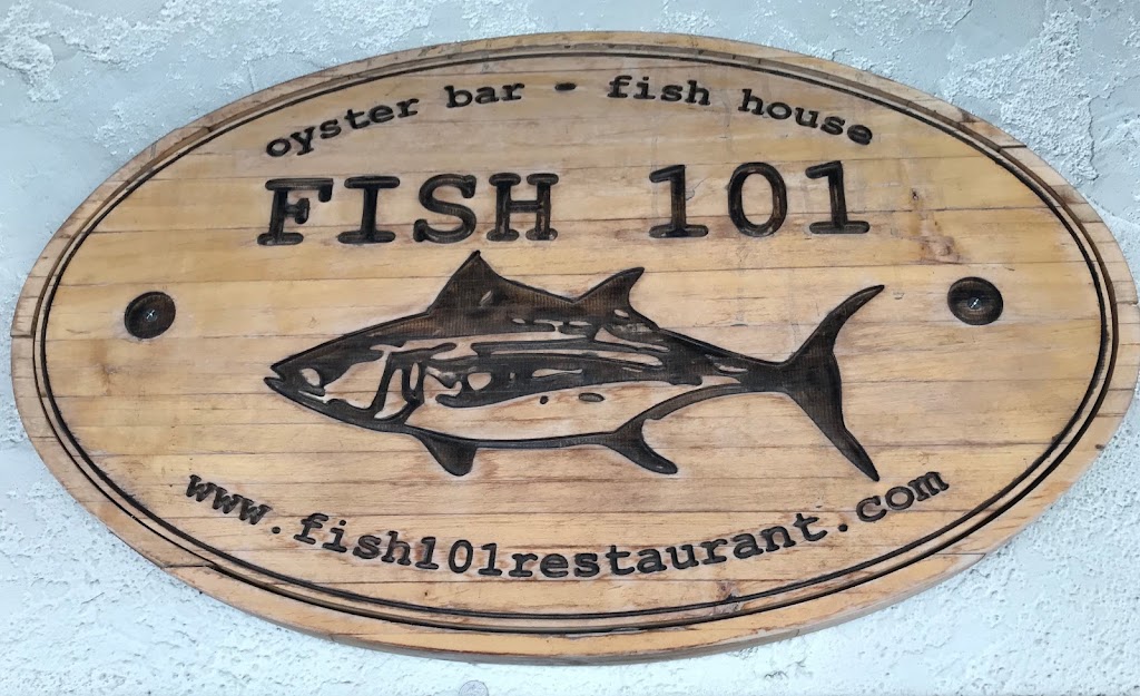 Fish 101 Leucadia | 1468 N Coast Hwy 101, Encinitas, CA 92024, USA | Phone: (760) 943-6221