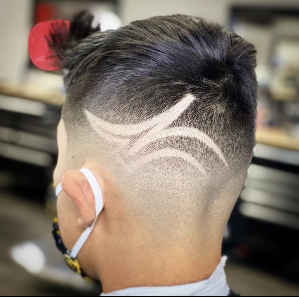 Revolution Barber Lounge | 150 Main St UNIT 4, Fort Lupton, CO 80621, USA | Phone: (720) 713-9322