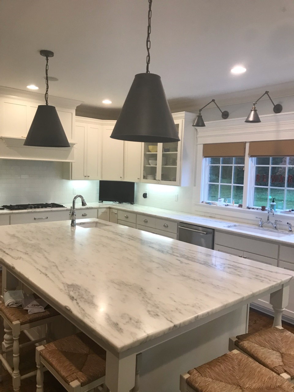 W.B. Countertops | 105 Guthrie Dr, Bardstown, KY 40004, USA | Phone: (502) 507-6280