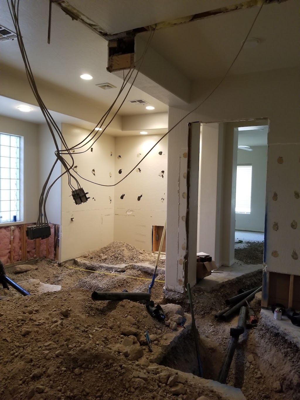 E.R. Tankless & Plumbing | 25904 N 96th Ln, Peoria, AZ 85383, USA | Phone: (480) 400-9952