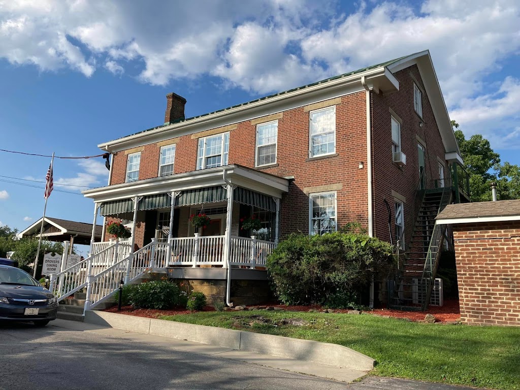 Drovers Inn | 1001 Washington Pike, Wellsburg, WV 26070, USA | Phone: (304) 737-0188