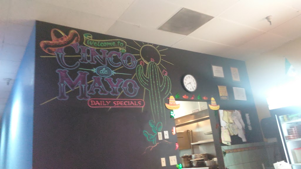 Cinco De Mayo | 514 Center Ave, Martinez, CA 94553, USA | Phone: (925) 957-0760