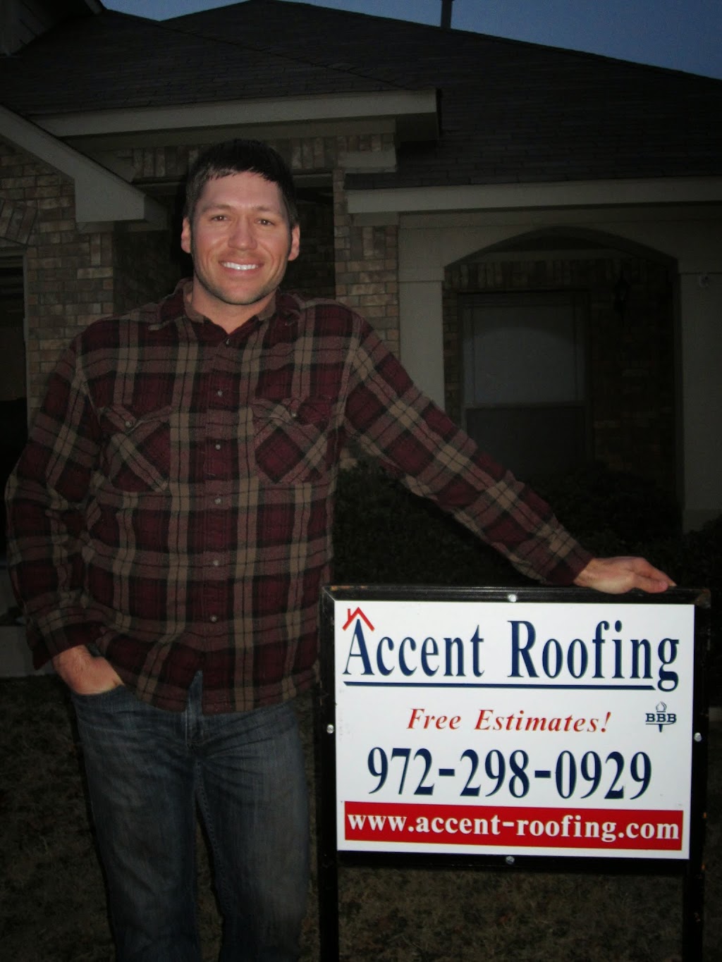 Accent Roofing | 102 S Royal Oak Dr, Duncanville, TX 75116, USA | Phone: (972) 298-0929