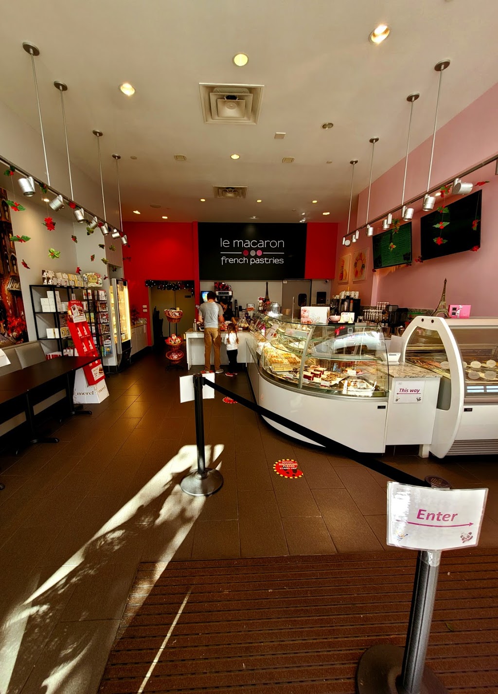 Le Macaron French Pastries | 12478 N Mainstreet, Rancho Cucamonga, CA 91739, USA | Phone: (909) 922-8500