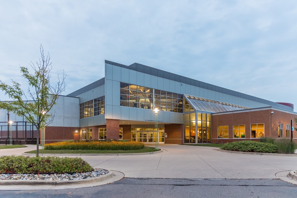 The Health & Fitness Center at Washtenaw Community College | 4833 E Huron River Dr, Ann Arbor, MI 48105, USA | Phone: (734) 975-9950