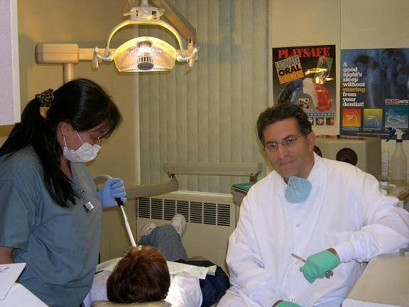 Michael Weiss DDS | 4109 9th Ave, Brooklyn, NY 11232 | Phone: (718) 690-9648