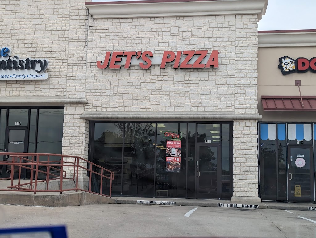 Jet’s Pizza | 5040 N Tarrant Pkwy #114, Keller, TX 76244, USA | Phone: (817) 281-8700