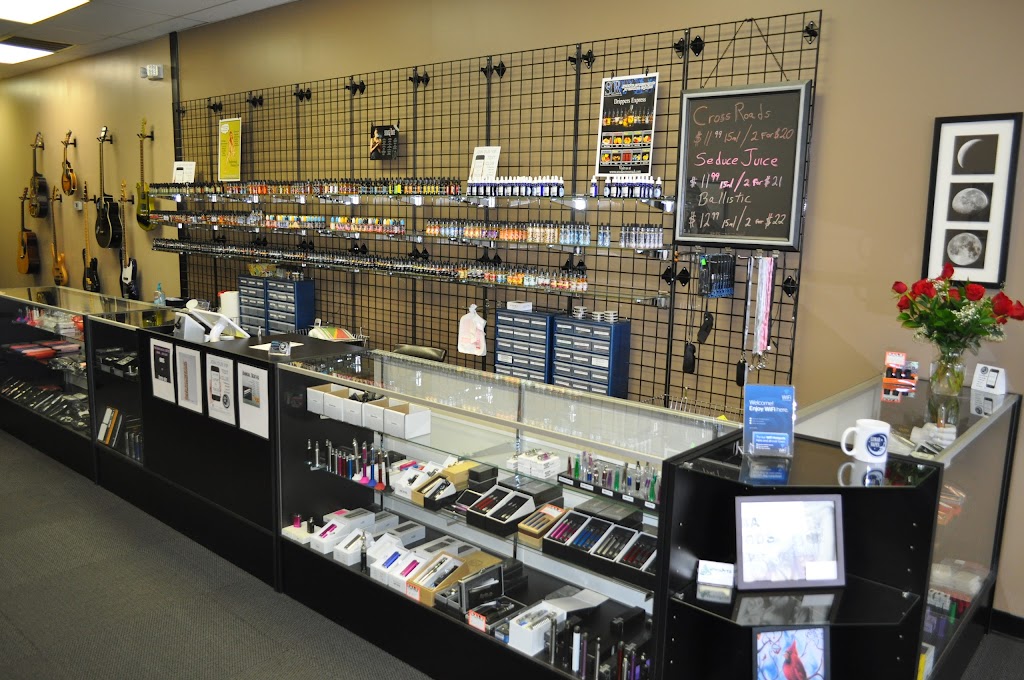 Lunar Vapes - CBD - Kratom - Delta8 | 1537 Freeway Dr. #504, Reidsville, NC 27320, USA | Phone: (336) 394-4984