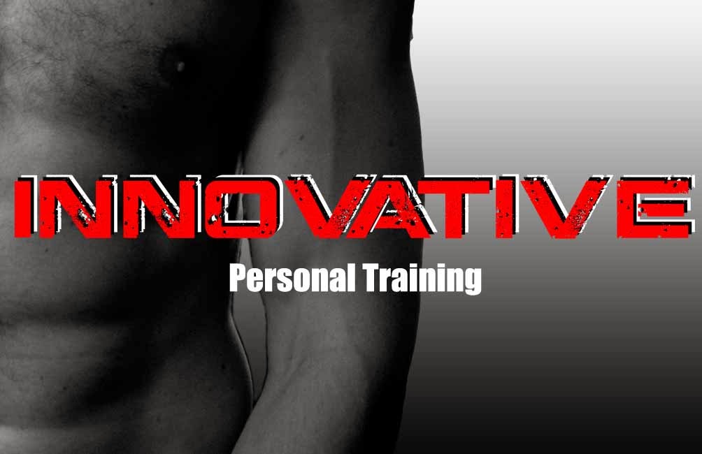 Innovative Personal Training | 1291 E Calaveras St, Altadena, CA 91001, USA | Phone: (626) 560-5520