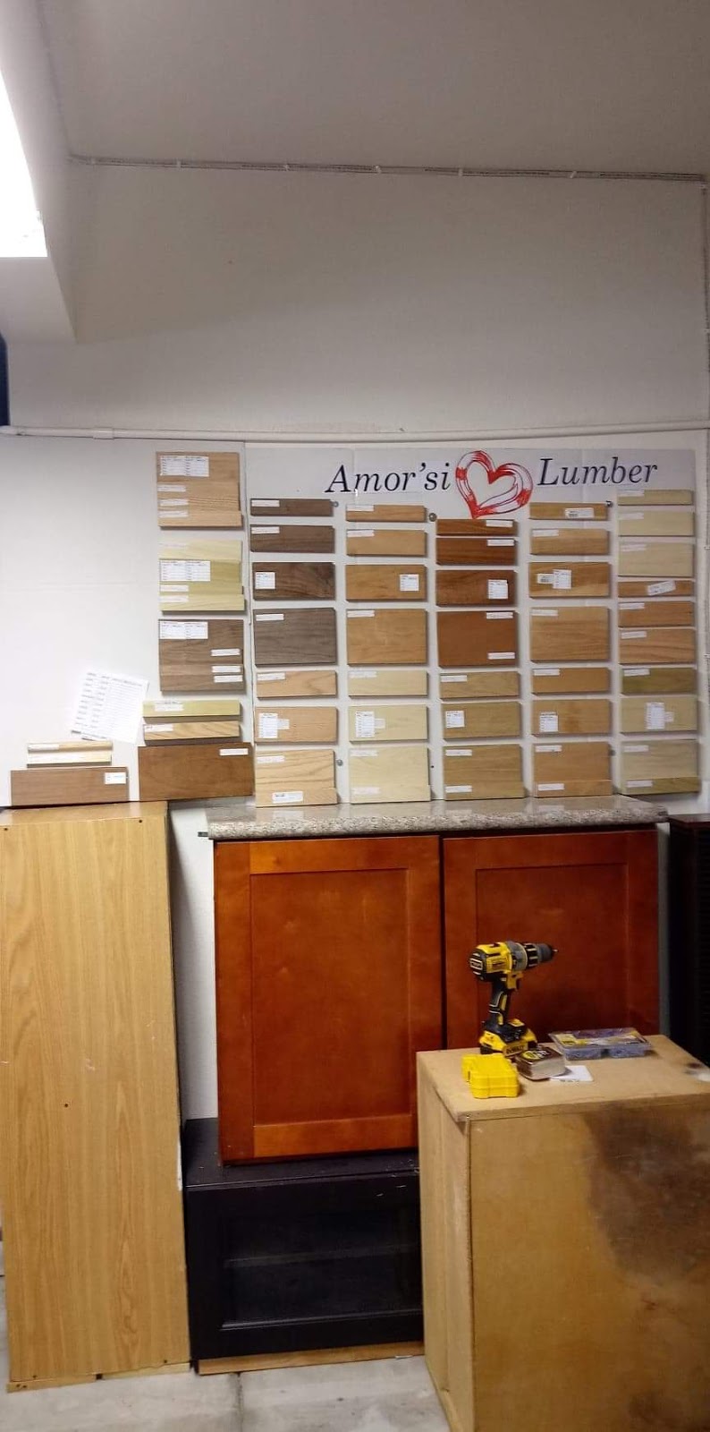 Amorsi Lumber | 5243 Cisero Dr, Palmdale, CA 93552, USA | Phone: (323) 251-8339