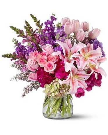 Robin Hill Florist & Flower Delivery | 915 Exeter Ave, Exeter, PA 18643, United States | Phone: (570) 654-1079