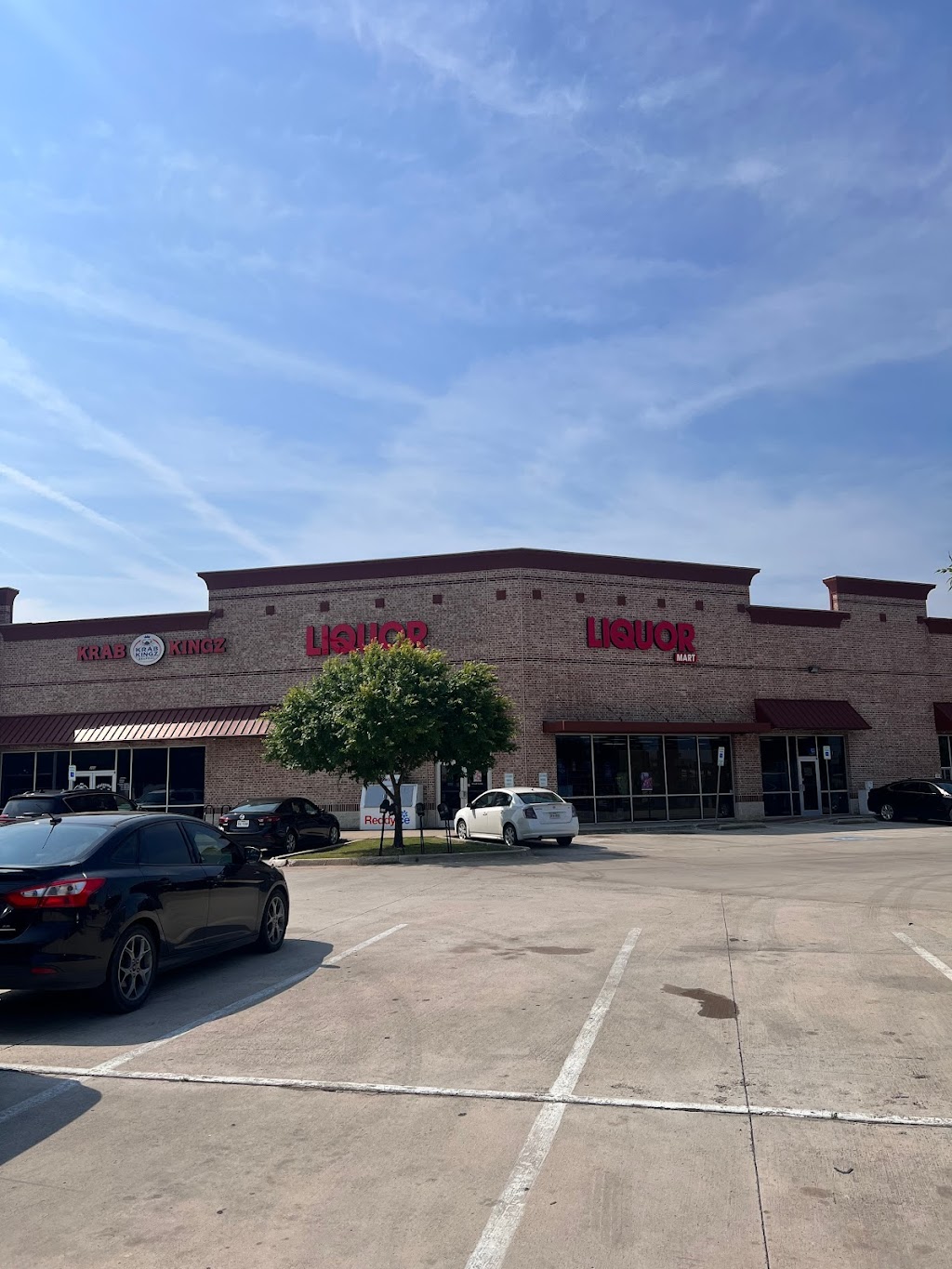 LIQUOR MART | 500 W Eldorado Pkwy #200, Little Elm, TX 75068, USA | Phone: (469) 362-4769