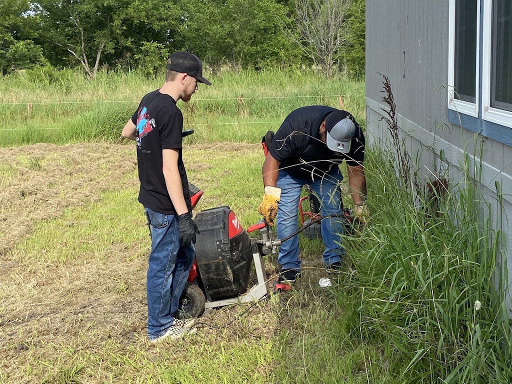 Tejas Plumbing Services, LLC | 4511 Co Rd 2200 #509, Greenville, TX 75402, USA | Phone: (903) 413-7440