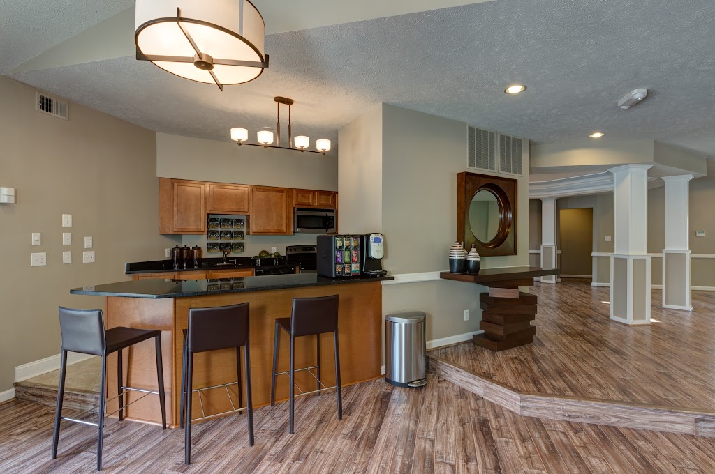 Elme Manassas | 10519 Lariat Ln, Manassas, VA 20109, USA | Phone: (571) 554-5230