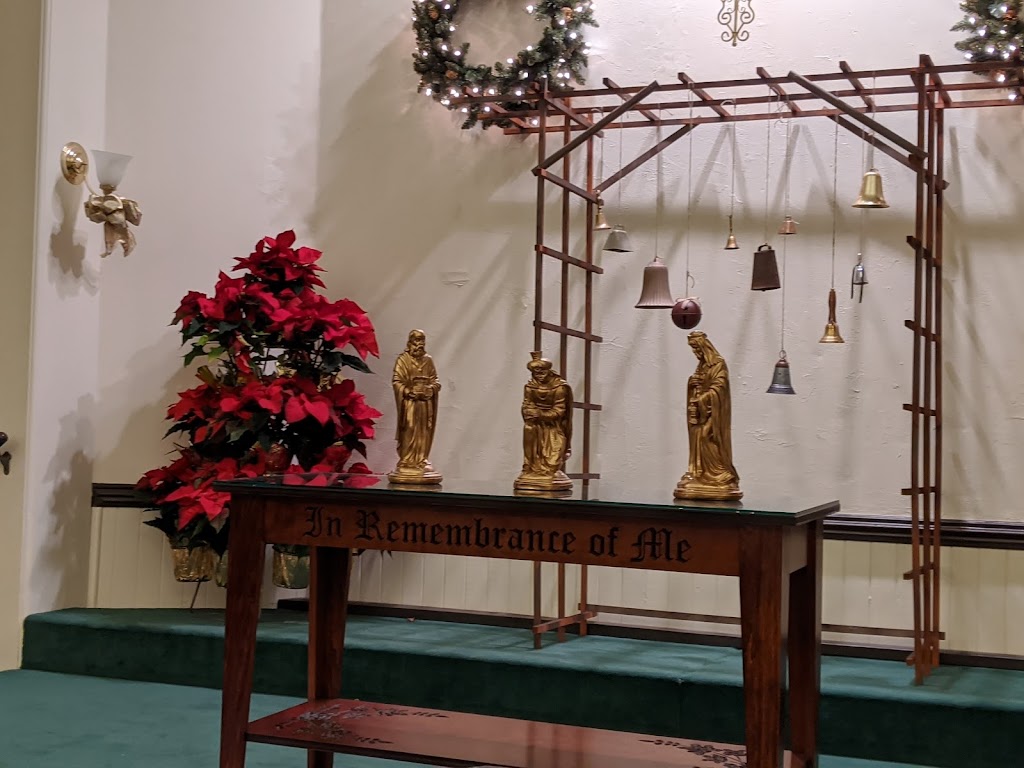 Sutter Creek United Methodist Church | 14 Main St, Sutter Creek, CA 95685, USA | Phone: (209) 267-0226