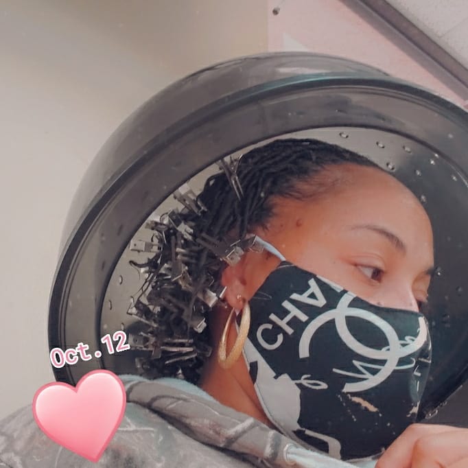 Aabies African Hair Braiding | 5430 N Tryon St Suite 14, Charlotte, NC 28213, USA | Phone: (704) 370-0828