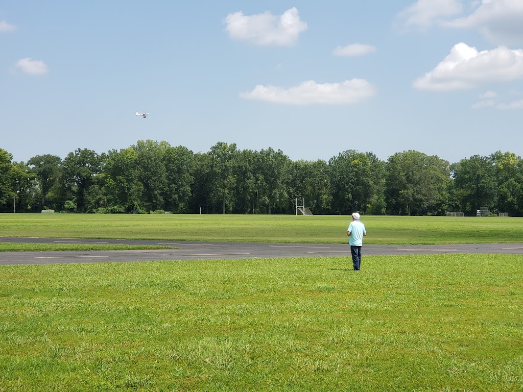 Lydia D. Buder Park North | 215 Valley Park Rd, Fenton, MO 63026, USA | Phone: (314) 615-4386