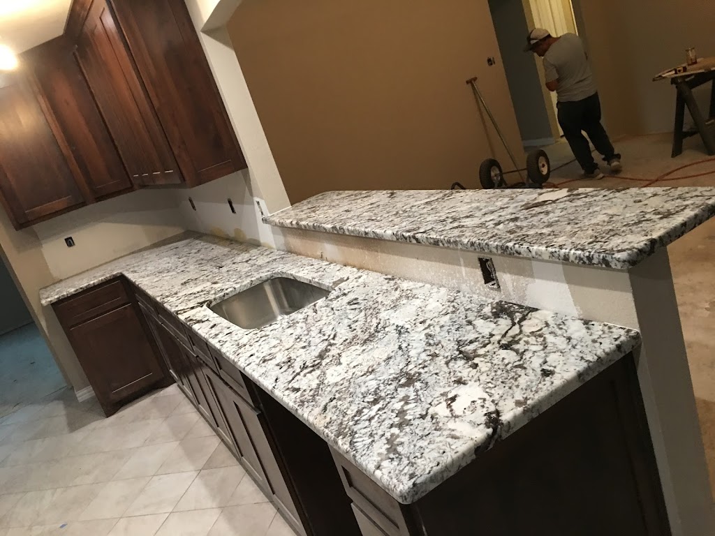 A.G Granite | 517 W Hwy 199 suite c, Springtown, TX 76082 | Phone: (682) 360-5578