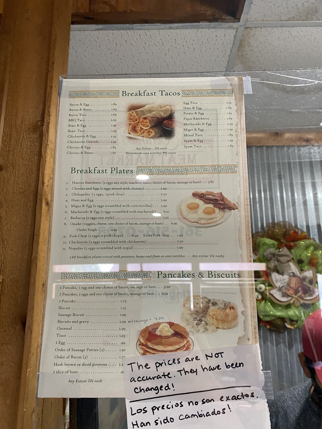 Gerardos Meat Market | 1900 E King Ave, Kingsville, TX 78363, USA | Phone: (361) 516-0708