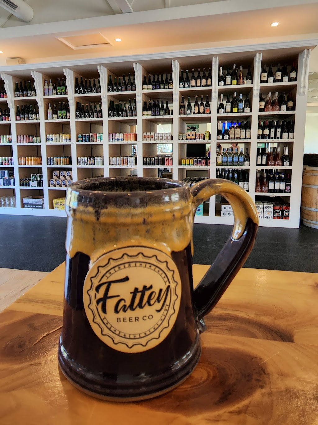 Fattey Beer Co. Ellicottville | 6696 US-219, Ellicottville, NY 14731, USA | Phone: (716) 427-4322