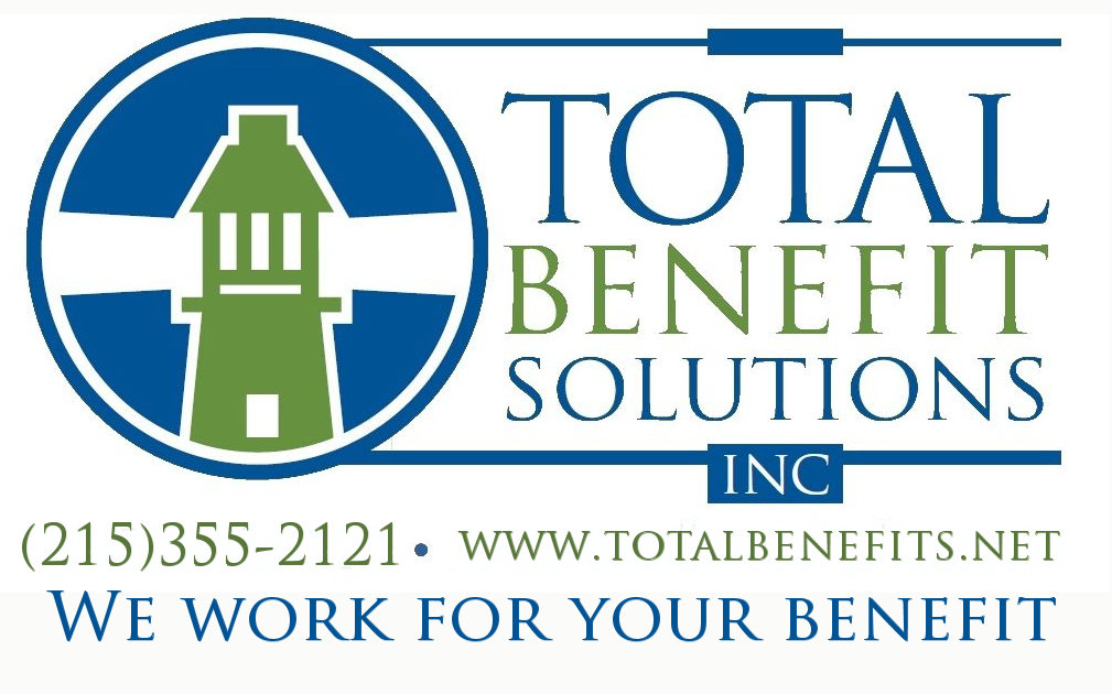 Total Benefit Solutions, Inc | 427 E Street Rd, Feasterville-Trevose, PA 19053, United States | Phone: (215) 355-2121
