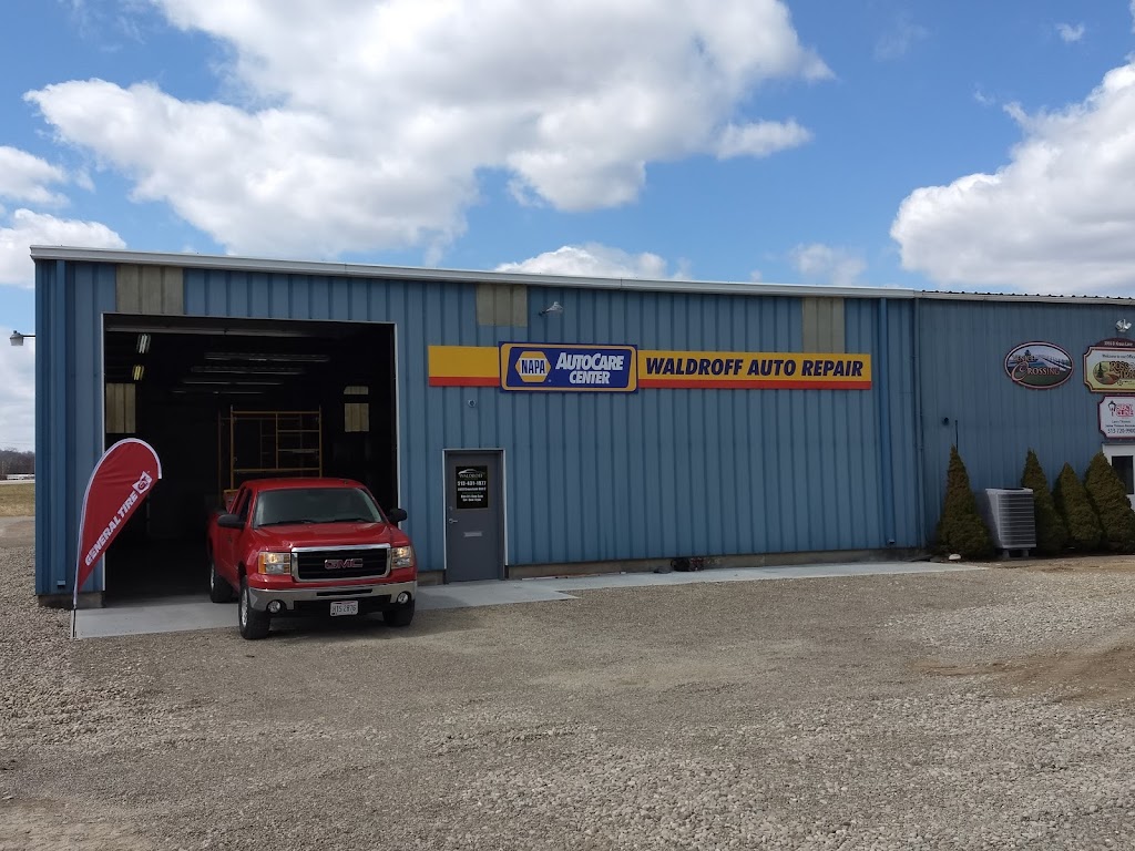 Waldroff Auto Repair | 3955 Kraus Ln, Fairfield, OH 45014, USA | Phone: (513) 738-7757