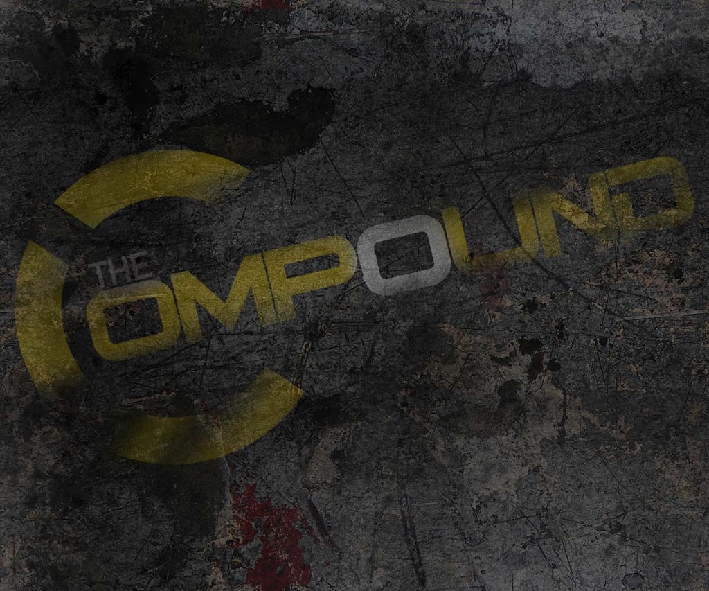 Compound Wrestling - McDonough | 912 Dailey Mill Rd, McDonough, GA 30253, USA | Phone: (866) 267-5955