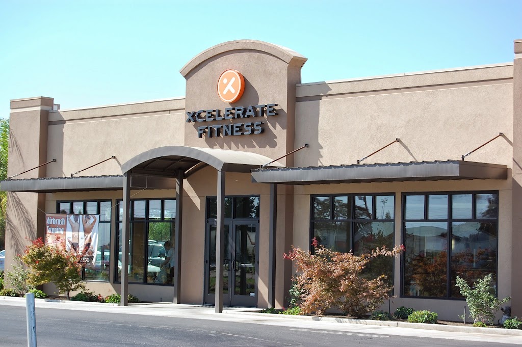 Xcelerate Fitness | 555 I St, Reedley, CA 93654, USA | Phone: (559) 638-2300