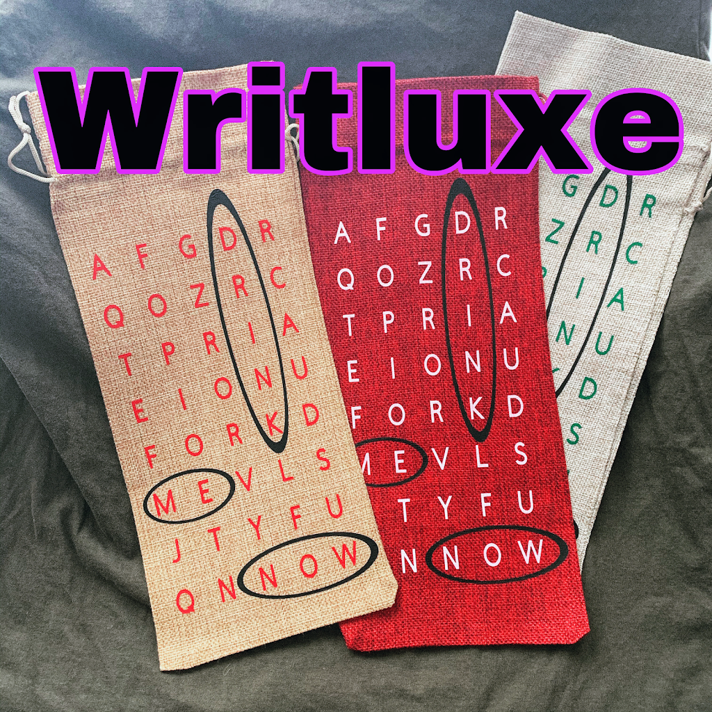 Writluxe Writing Firm | 5987 Lebanon Rd, Murfreesboro, TN 37129, USA | Phone: (615) 249-8791