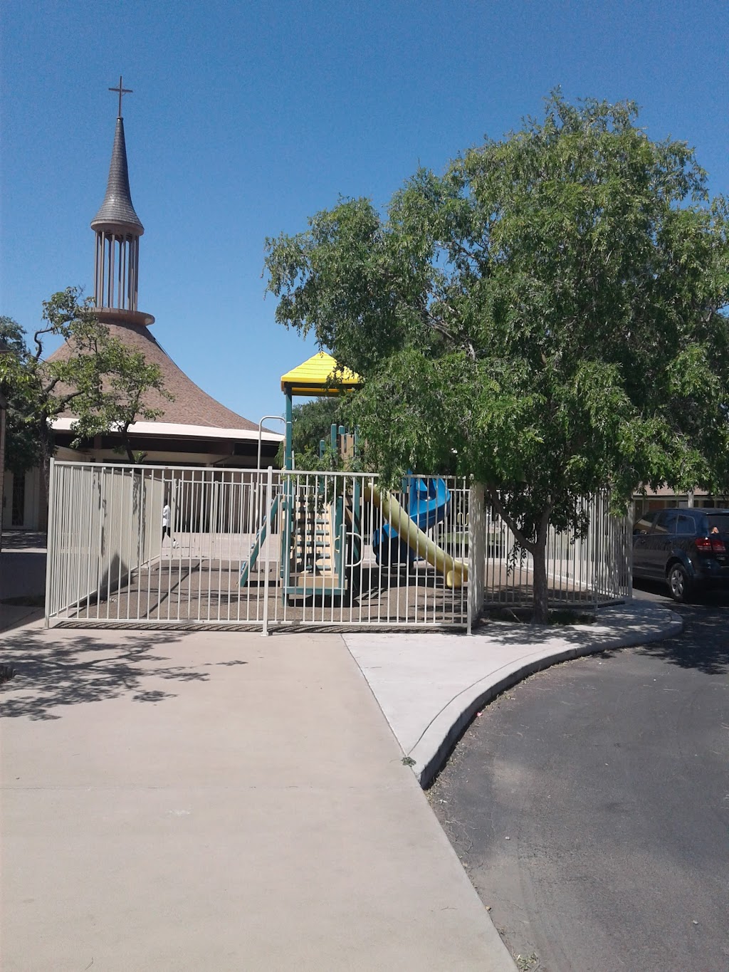 Orangewood Presbyterian Church | 7321 N 10th St, Phoenix, AZ 85020, USA | Phone: (602) 944-1508