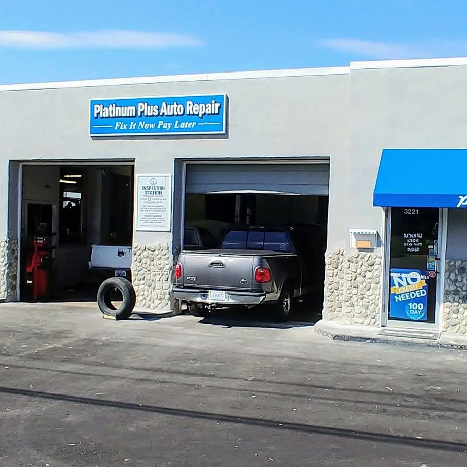 Platinum Plus Auto Repair | 3221 Oaklawn Blvd, Hopewell, VA 23860, USA | Phone: (804) 458-4450