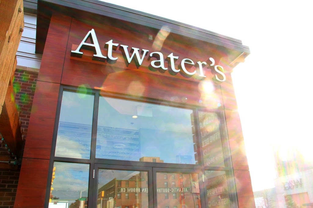 Atwaters Canton Crossing | 3601 Boston St, Baltimore, MD 21224, USA | Phone: (667) 309-7146