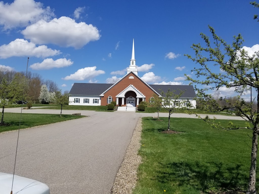 Grace Presbyterian Church | 781 Terex Rd, Hudson, OH 44236, USA | Phone: (330) 650-6548