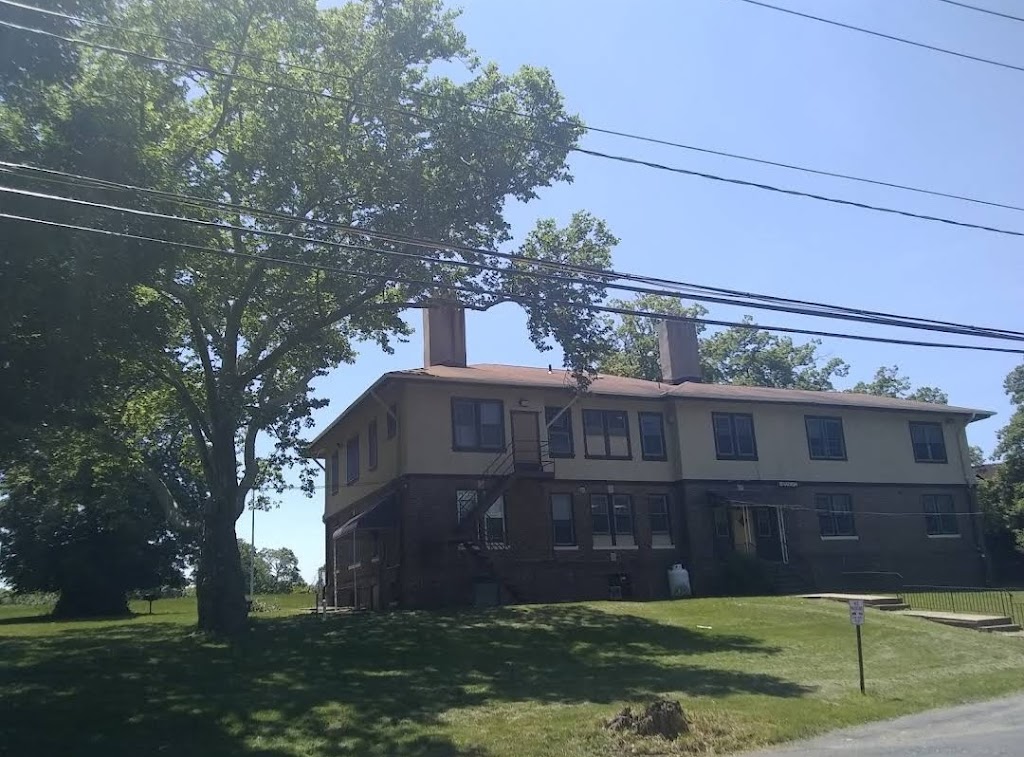 The Childrens Village | 1 Echo Hills Rd, Dobbs Ferry, NY 10522, USA | Phone: (914) 693-0600