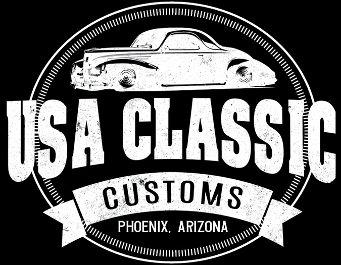 USA Classic Customs | 10020 N Cave Creek Rd ste b, Phoenix, AZ 85020, USA | Phone: (602) 861-1982