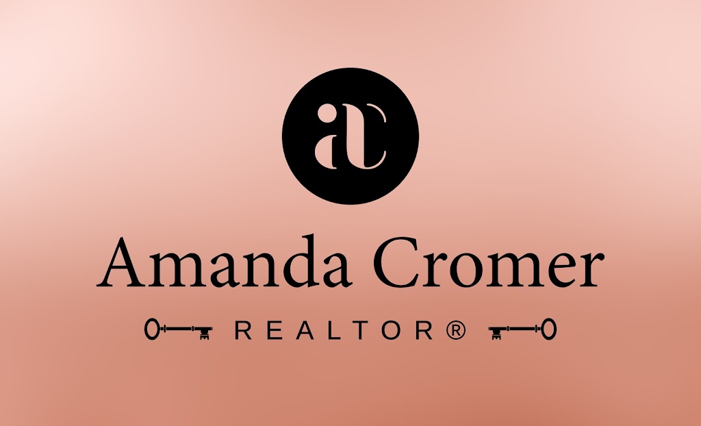 Amanda Cromer, Realtor® | 7965 Vineyard Ave f5, Rancho Cucamonga, CA 91730, USA | Phone: (909) 291-5571