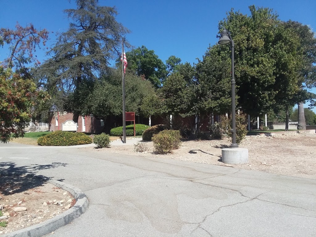 Casa de Rancho Cucamonga Historical Society | 8810 Hemlock St, Rancho Cucamonga, CA 91730 | Phone: (909) 989-4970