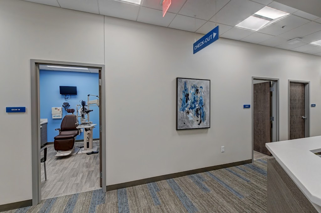 Christopher Jones, MD Charlotte Eye Ear Nose & Throat Associates, P.A